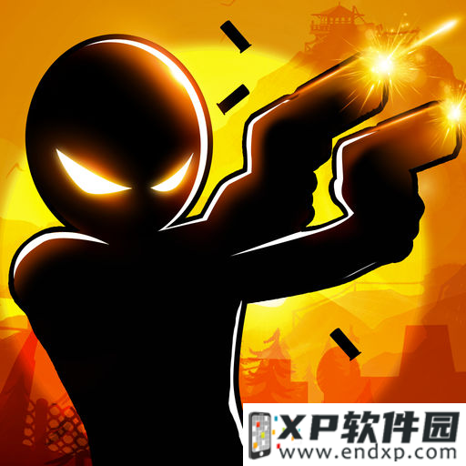 家用机移植《疾驰残影:过载》即将登陆iOS