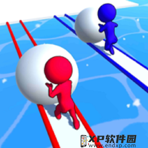 街霸制作人将携格斗桌游《Yomi》逆袭iOS