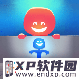 动作休闲手游新作《Ooga Jump》前瞻