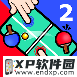 Gameloft新作《最后的骑士》将在今年内发布