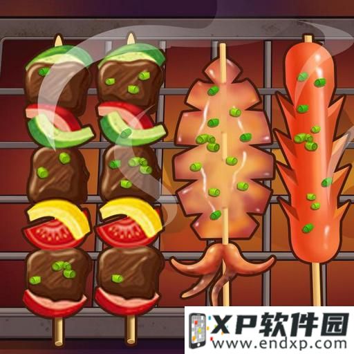 格斗手游《功夫西游》今日强势登陆App Store