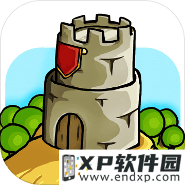 还原最真实的冒险岛《冒险王》登陆AppStore