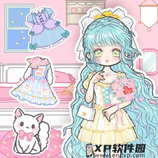 東區打卡新地標！「美少女戰士Crystal期間限定咖啡店」即將登場🌙🎀