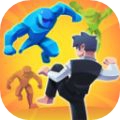 多人乱斗游戏《Fright Fight》试玩视频